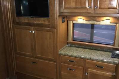 Addtional photo of 2009 ALLURE CRANE PRAIRIE 45