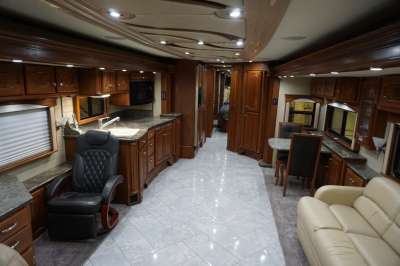 Addtional photo of 2007 INTRIGUE OVATION 42'