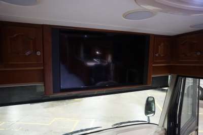 Addtional photo of 2007 INTRIGUE OVATION 42'