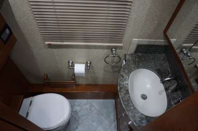 Addtional photo of 2007 INTRIGUE OVATION 42'