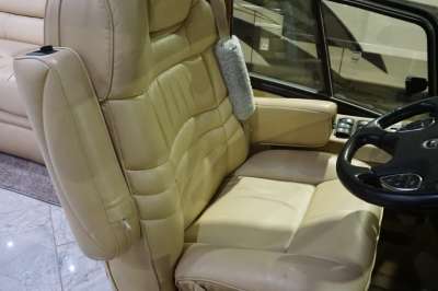 Addtional photo of 2007 INTRIGUE OVATION 42'