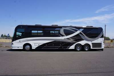 Addtional photo of 2007 INTRIGUE OVATION 42'