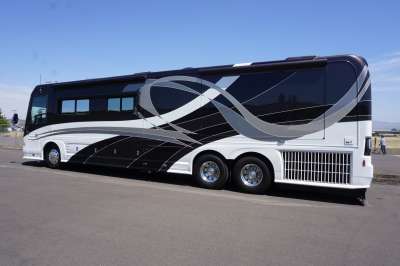 Addtional photo of 2007 INTRIGUE OVATION 42'
