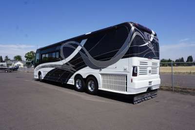 Addtional photo of 2007 INTRIGUE OVATION 42'