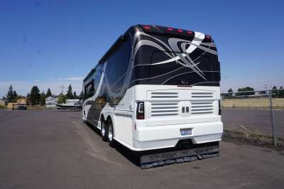Addtional photo of 2007 INTRIGUE OVATION 42'