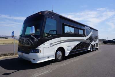 Addtional photo of 2007 INTRIGUE OVATION 42'