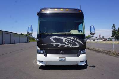 Addtional photo of 2007 INTRIGUE OVATION 42'