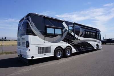 Addtional photo of 2007 INTRIGUE OVATION 42'