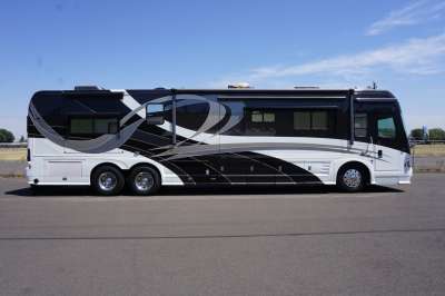 Addtional photo of 2007 INTRIGUE OVATION 42'