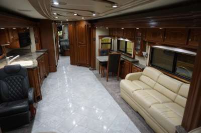 Addtional photo of 2007 INTRIGUE OVATION 42'