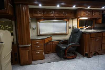 Addtional photo of 2007 INTRIGUE OVATION 42'