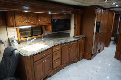 Addtional photo of 2007 INTRIGUE OVATION 42'