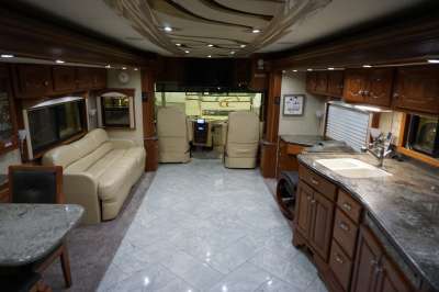 Addtional photo of 2007 INTRIGUE OVATION 42'