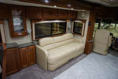 Addtional photo of 2007 INTRIGUE OVATION 42'