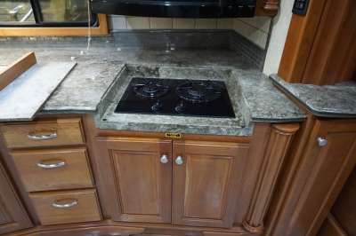 Addtional photo of 2007 INTRIGUE OVATION 42'