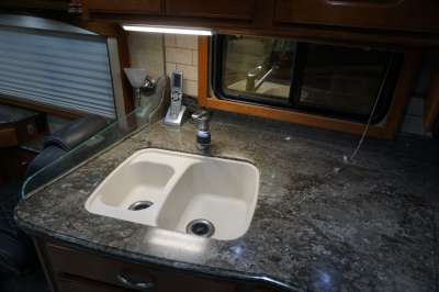 Addtional photo of 2007 INTRIGUE OVATION 42'