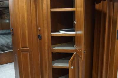 Addtional photo of 2007 INTRIGUE OVATION 42'