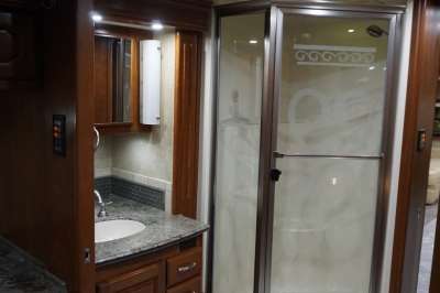 Addtional photo of 2007 INTRIGUE OVATION 42'