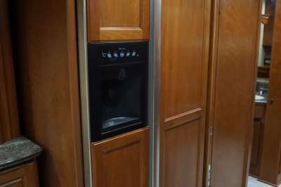 Addtional photo of 2007 INTRIGUE OVATION 42'