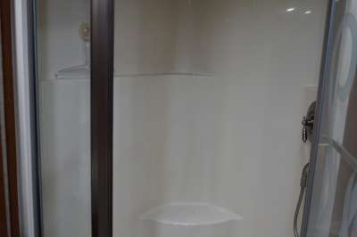 Addtional photo of 2007 INTRIGUE OVATION 42'