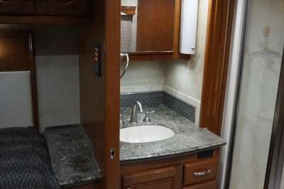 Addtional photo of 2007 INTRIGUE OVATION 42'
