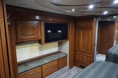 Addtional photo of 2007 INTRIGUE OVATION 42'