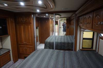 Addtional photo of 2007 INTRIGUE OVATION 42'