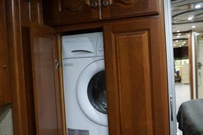 Addtional photo of 2007 INTRIGUE OVATION 42'