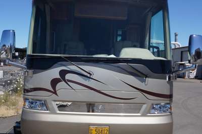 Addtional photo of 2005 MAGNA VAN GOGH 42'