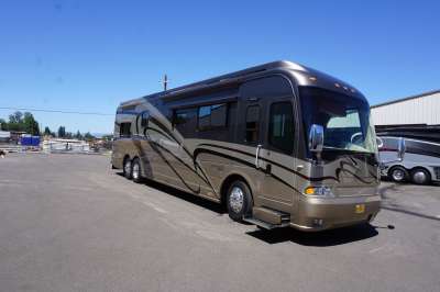 Addtional photo of 2005 MAGNA VAN GOGH 42'