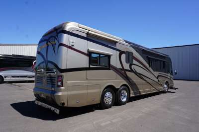 Addtional photo of 2005 MAGNA VAN GOGH 42'