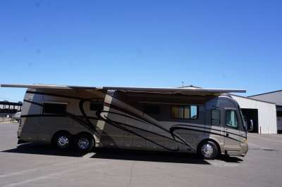 Addtional photo of 2005 MAGNA VAN GOGH 42'