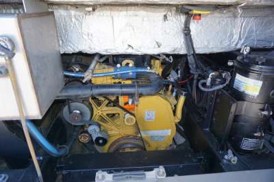 Addtional photo of 2005 MAGNA VAN GOGH 42'