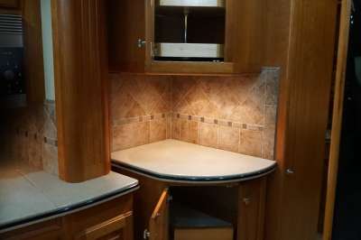Addtional photo of 2005 MAGNA VAN GOGH 42'