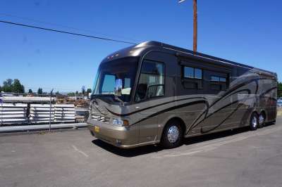Addtional photo of 2005 MAGNA VAN GOGH 42'