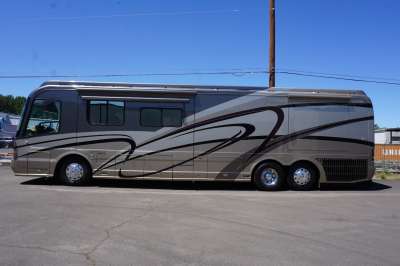 Addtional photo of 2005 MAGNA VAN GOGH 42'