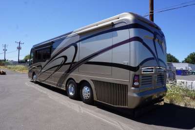 Addtional photo of 2005 MAGNA VAN GOGH 42'