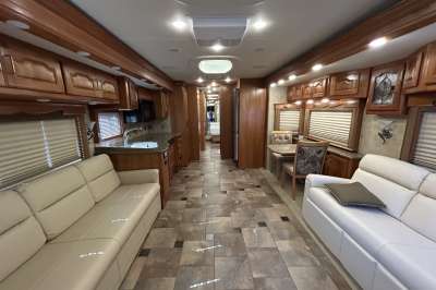 Addtional photo of 2008 ALLURE HOOD RIVER 40'
