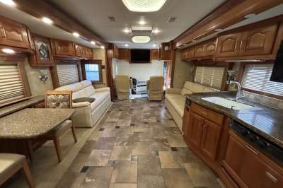 Addtional photo of 2008 ALLURE HOOD RIVER 40'