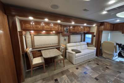Addtional photo of 2008 ALLURE HOOD RIVER 40'