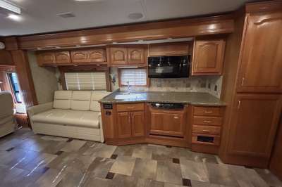 Addtional photo of 2008 ALLURE HOOD RIVER 40'