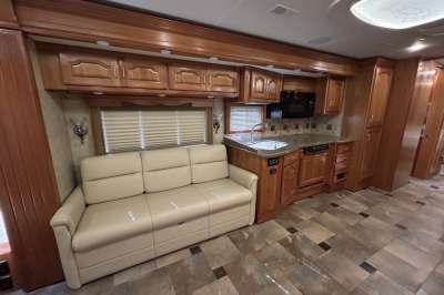Addtional photo of 2008 ALLURE HOOD RIVER 40'