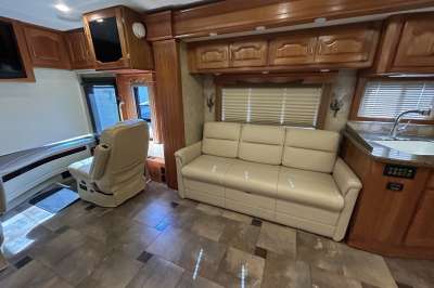 Addtional photo of 2008 ALLURE HOOD RIVER 40'