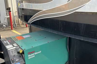 Addtional photo of 2008 ALLURE HOOD RIVER 40'