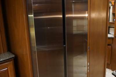 Addtional photo of 2008 INTRIGUE OVATION 42'