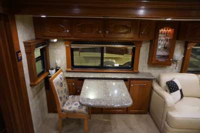 Addtional photo of 2008 INTRIGUE OVATION 42'
