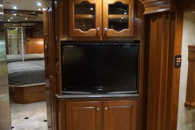 Addtional photo of 2008 INTRIGUE OVATION 42'