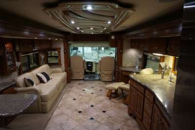 Addtional photo of 2008 INTRIGUE OVATION 42'