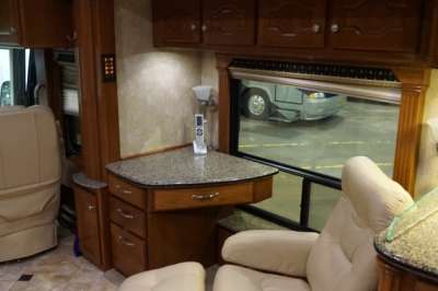 Addtional photo of 2008 INTRIGUE OVATION 42'