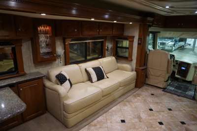 Addtional photo of 2008 INTRIGUE OVATION 42'